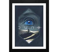 GB eye Dune Part 2 30 x 40cm Framed Collector Print