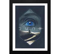 GB eye Dune Part 2 30 x 40cm Framed Collector Print