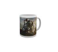 GB eye Fallout 76 Dawn Mug