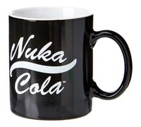 GB eye Fallout Nuka Cola Heat Change Mug