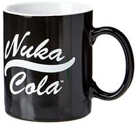 GB eye Fallout Nuka Cola Heat Change Mug