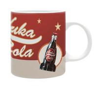 GB eye Fallout Nuka Cola Mug