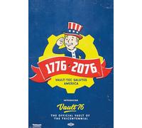 GB eye Fallout Tricentennial 61 x 91.5cm Maxi Poster