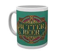 GB Eye, Fantastic Beasts 2 , Butter Beer, Mug