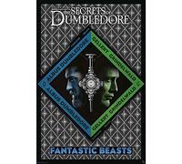 GB eye Fantastic Beasts Dumbledore vs Grindelwald 61 x 91.5cm Maxi Poster