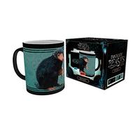 GB Eye, Fantastic Beasts, Niffler, Heat Changing Mug