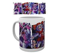 GB eye Five Nights at Freddy's Sisters Mug