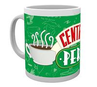 GB eye Friends Central Perk Mug