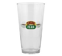 GB Eye "Friends, Central Perk Pint Glass, Multi-Colour