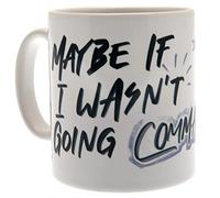 GB eye Friends Commando Mug