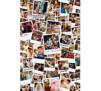 GB eye Friends Polaroids 61 x 91.5cm Maxi Poster