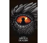 Game of Thrones House of The Dragon 61 x 91.5cm Maxi Poster