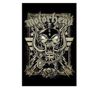 GB eye Motorhead Warpig 61 x 91.5cm Maxi Poster
