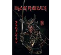 GB eye GBYDCO172 Iron Maiden Senjutsu 61 x 91.5cm Maxi Poster