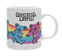 GB eye Grateful Dead Bears Mug