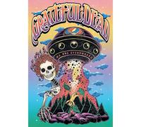 Grateful Dead Bertha UFO 61 x 91.5cm Maxi Poster