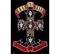 Guns N Roses Appetite 61 x 91.5cm Maxi Poster