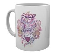 GB eye Harry Potter Always Mug
