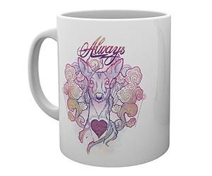 GB eye Harry Potter Always Mug