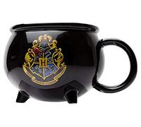 Harry Potter - Mug 3D - Cauldron 5028486372706 | Brand New | Free UK Shipping