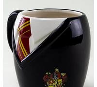 GB eye Harry Potter Gryffindor Uniform 3D Shaped Ceramic Novelty Coffee & Tea Mug