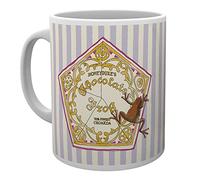 GB eye Harry Potter Honeydukes Chocolate Frog Mug