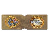 GB eye Harry Potter Hufflepuff Card Holder
