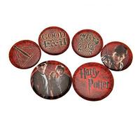 GB eye Harry Potter Icon Pack Badge Pack