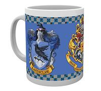 GB eye Harry Potter Ravenclaw Mug