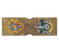GB eye Harry Potter Slytherin Card Holder