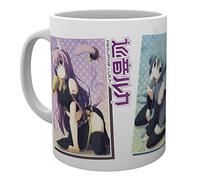 GB eye Hatsune Miku Neko Mug