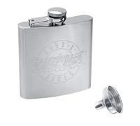 GB Eye HF00013 Guns N Roses Logo Hip Flask, Multi-Colour