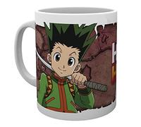 GB eye Hunter X Hunter Gon Mug