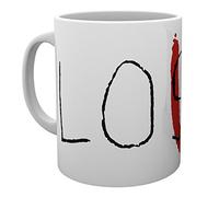 GB eye IT Losers Mug
