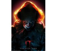 GB eye IT Pennywise 61 x 91.5cm Maxi Poster