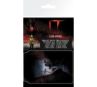 GB eye IT Pennywise Card Holder