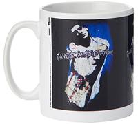 GB eye Janes Addiction, Perry, Mug, Wood, Multi-Colour