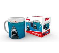 GB eye Jaws One Sheet Heat Change Mug