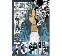 GB eye JUNJI ITO Poster Tomie 91.5 x 61 cm