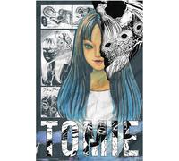 GB eye JUNJI ITO Poster Tomie 91.5 x 61 cm