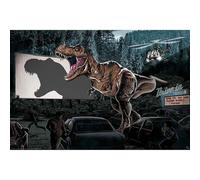 GB eye Jurassic Park Cinema Poster 61 x 91.5cm Maxi Poster