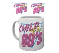 Gb Eye Limited MG3338 Mug, 0.3 Litre, Multi-Colour