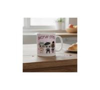 GB Eye Lol Surprise Doll Design Ceramic Mug Kids Tea Coffee Cup