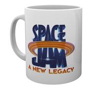 GB eye Looney Tunes Space Jam 2 Lets Jam Mug