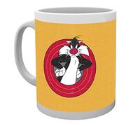 GB eye Looney Tunes Sylvester Mug