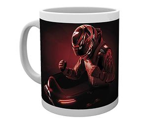 GB eye Ltd, Gran Turismo, Key Art, Mug, Ceramic, Various, 15 x 10 x 9 cm