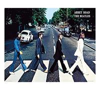 The Beatles Abbey Road Maxi Poster