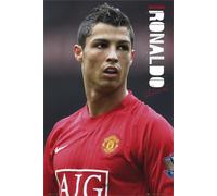 GB eye Ltd, Manchester United, Ronaldo Pin Up New, Maxi Poster, (61x91.5cm) SP0533