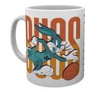 GB eye Ltd Space Jam 2 Lets Jam 10oz Ceramic Mug