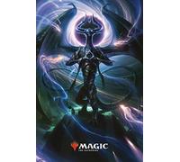 GB eye Magic the Gathering Nicol Bolas 61 x 91.5cm Maxi Poster